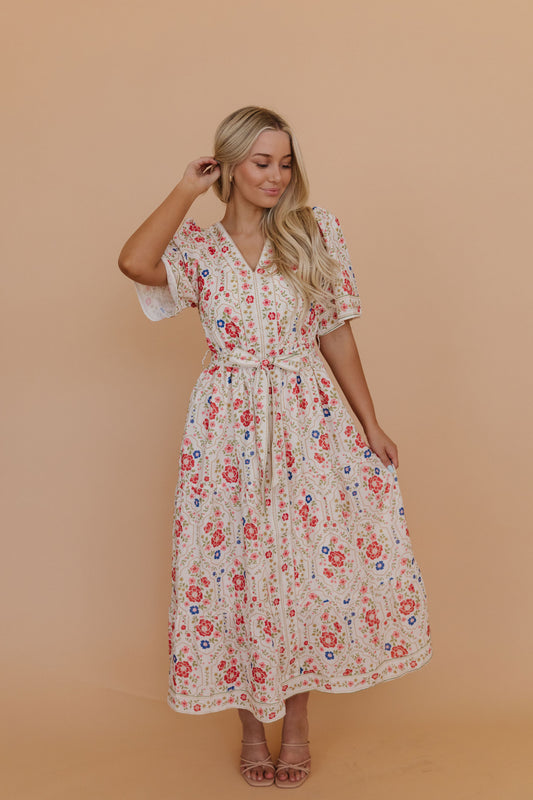 THE SYDNEY STRAPPY HEELS IN NUDE