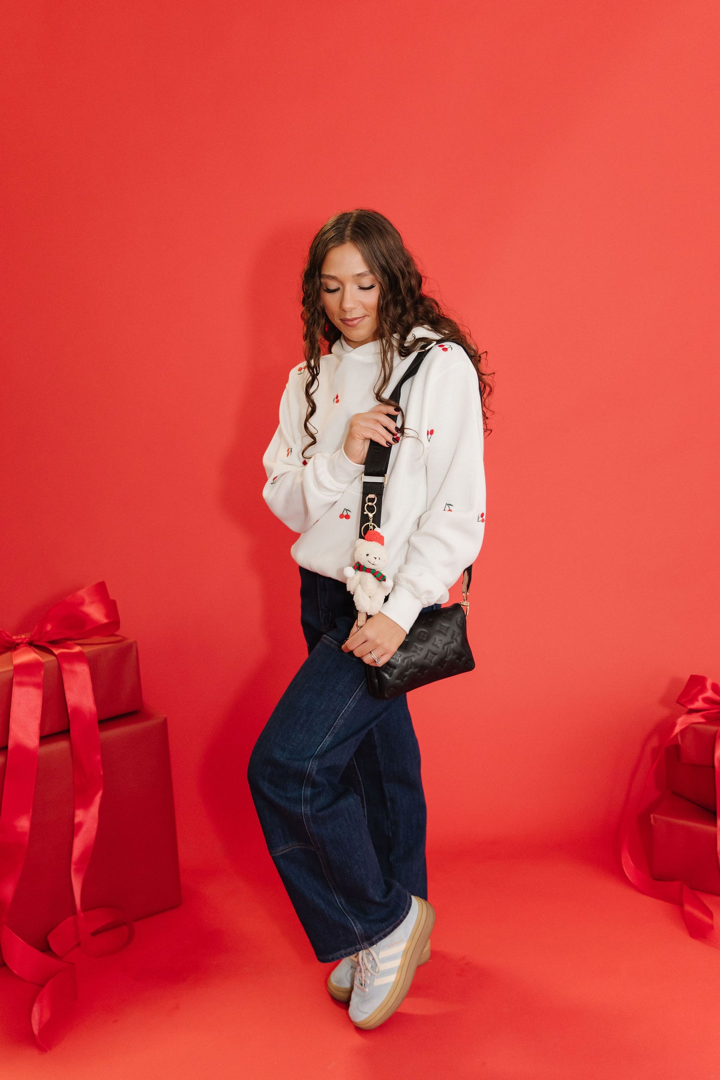 JBD GARDEN JEAN IN DARK DENIM