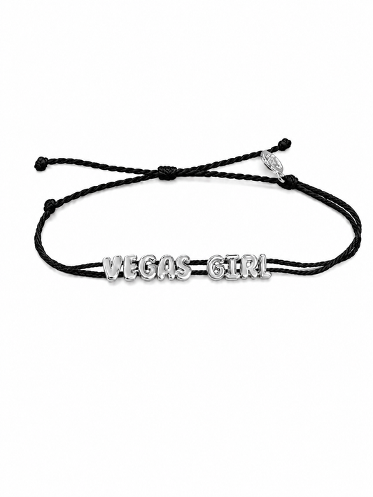 PURA VIDA VEGAS GIRL BRACELET