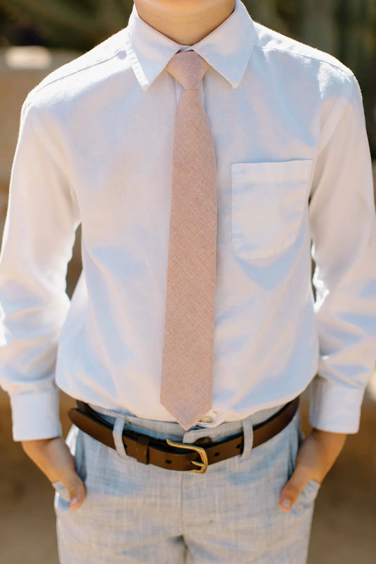 BOON BOYS TIE