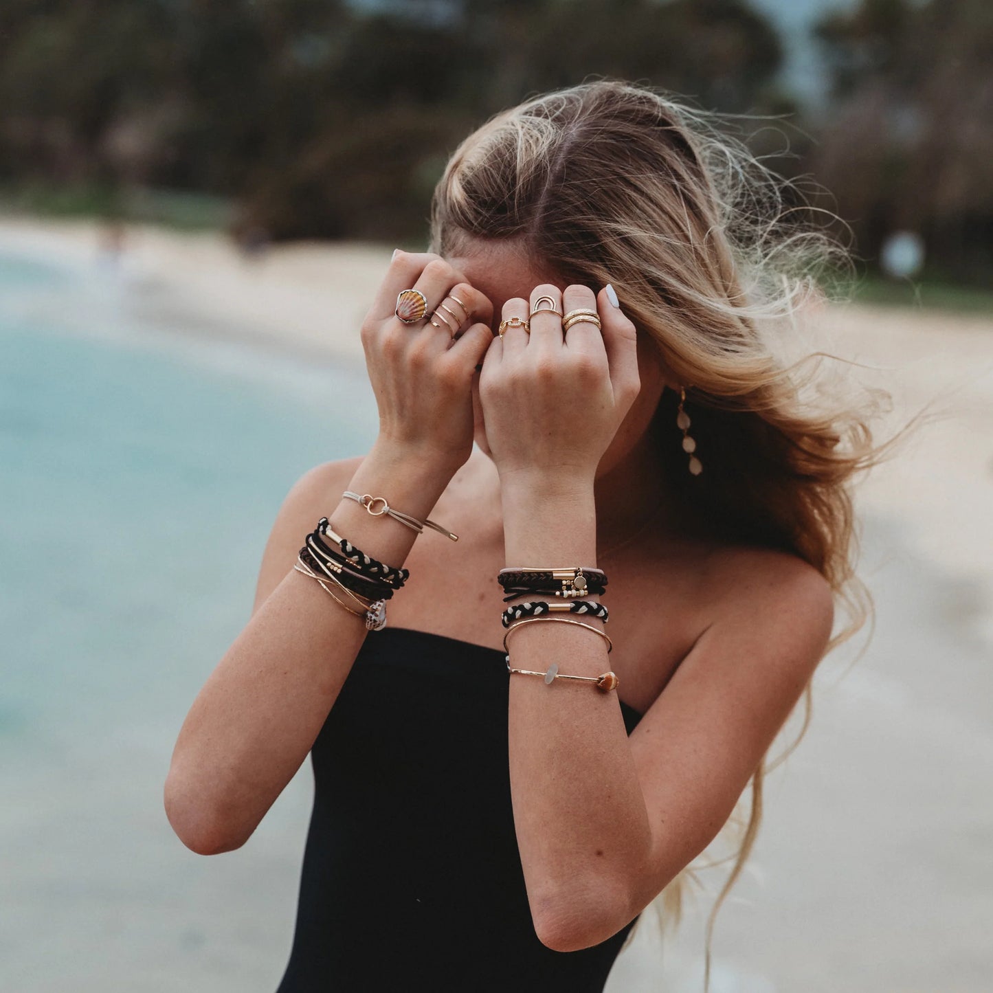 THE CONNECT KLANI BRACELET