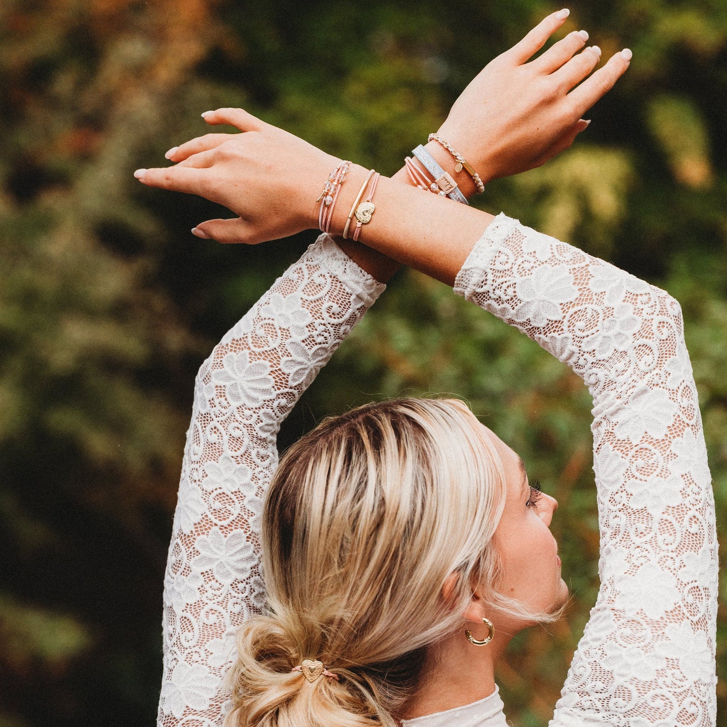 THE RELEVE KLANI BRACELET