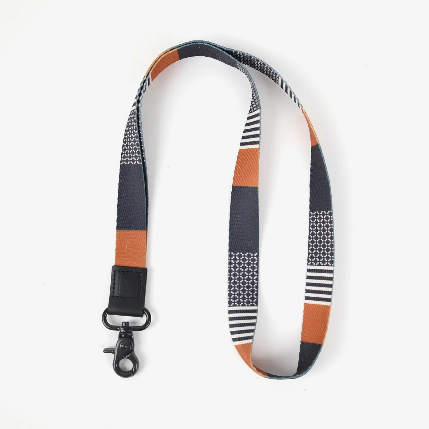 THREAD NECK LANYARD