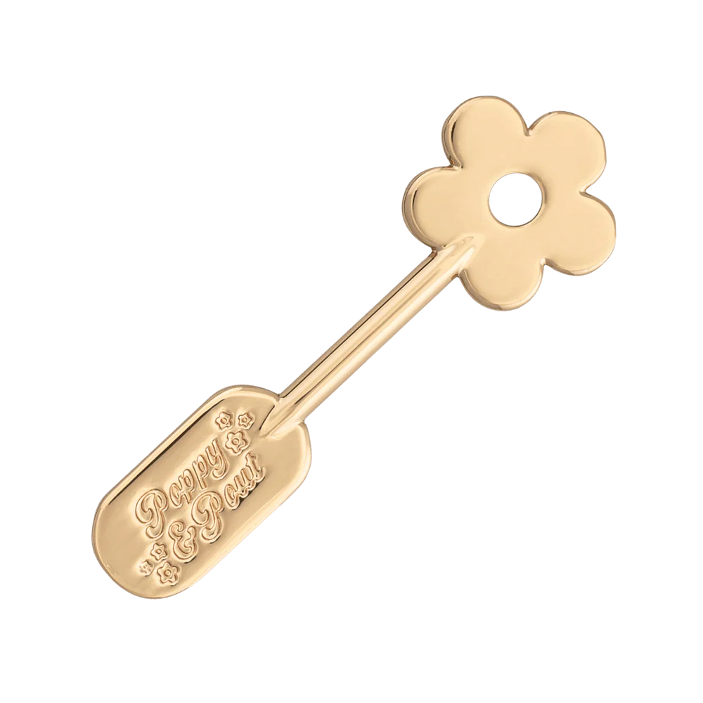 LIP SPATULA BY POPPY & POUT