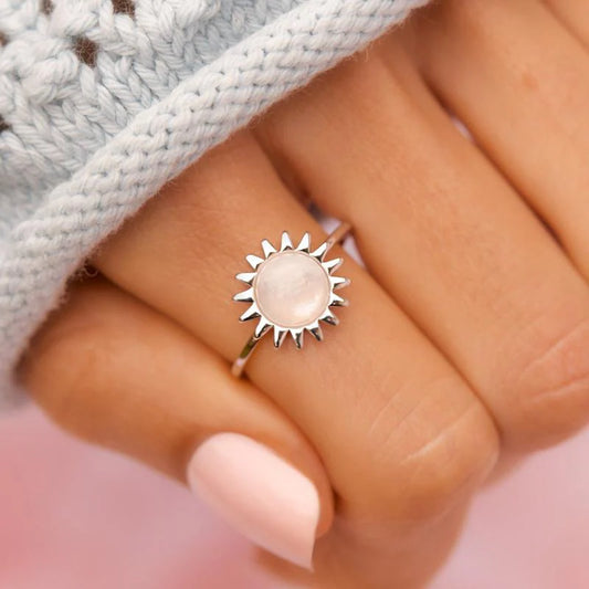 PURA VIDA SUNSHINE RING