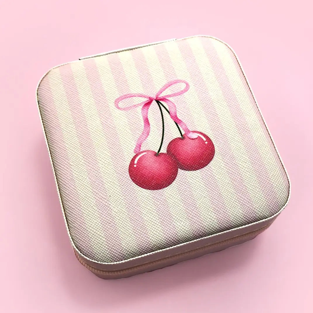 DESIGNED JEWELRY ORGANIZER