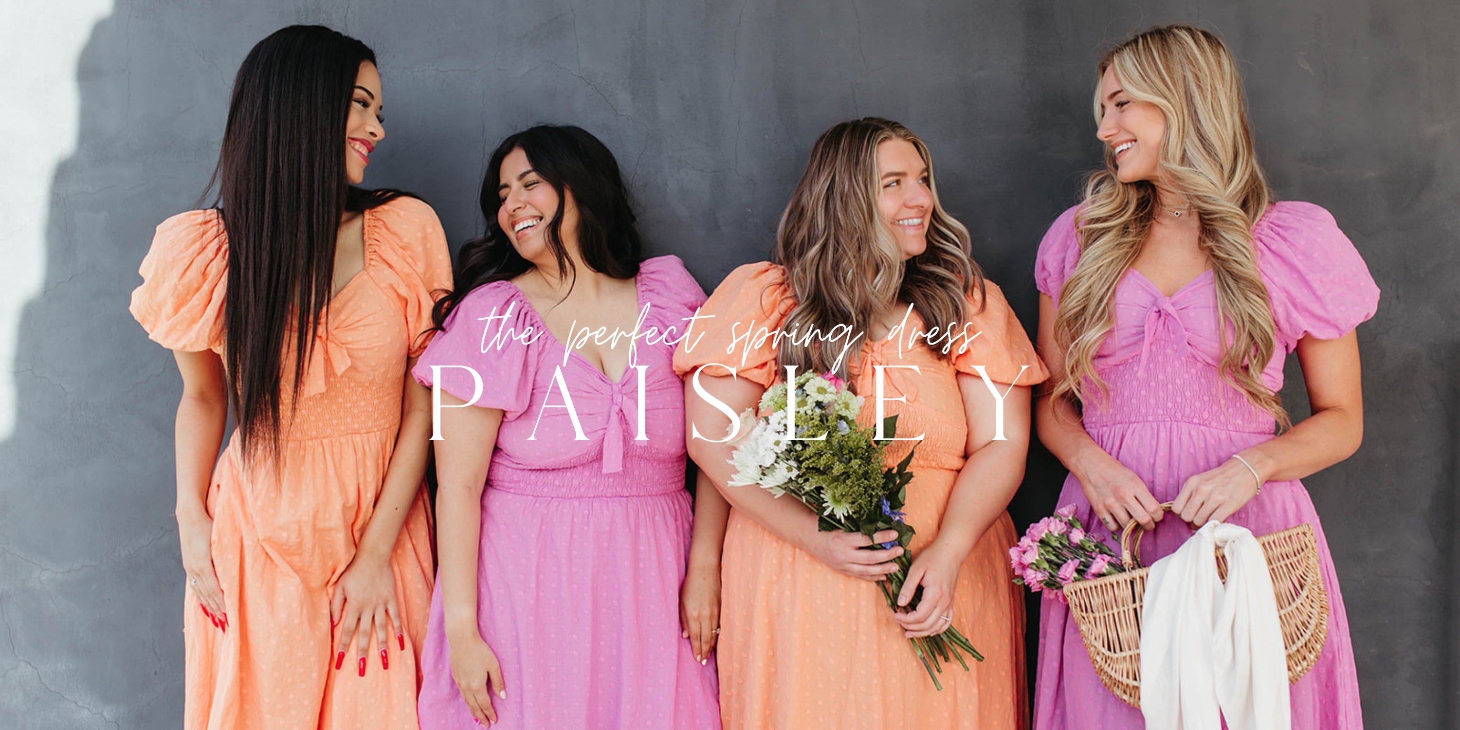 Pink desert on sale dresses