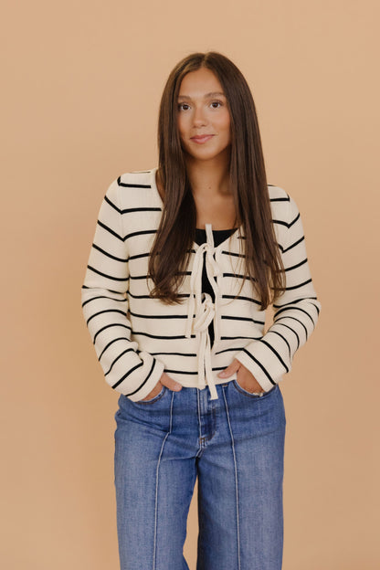 THE ELIANA HIGH RISE WIDE LEG JEANS IN MEDIUM