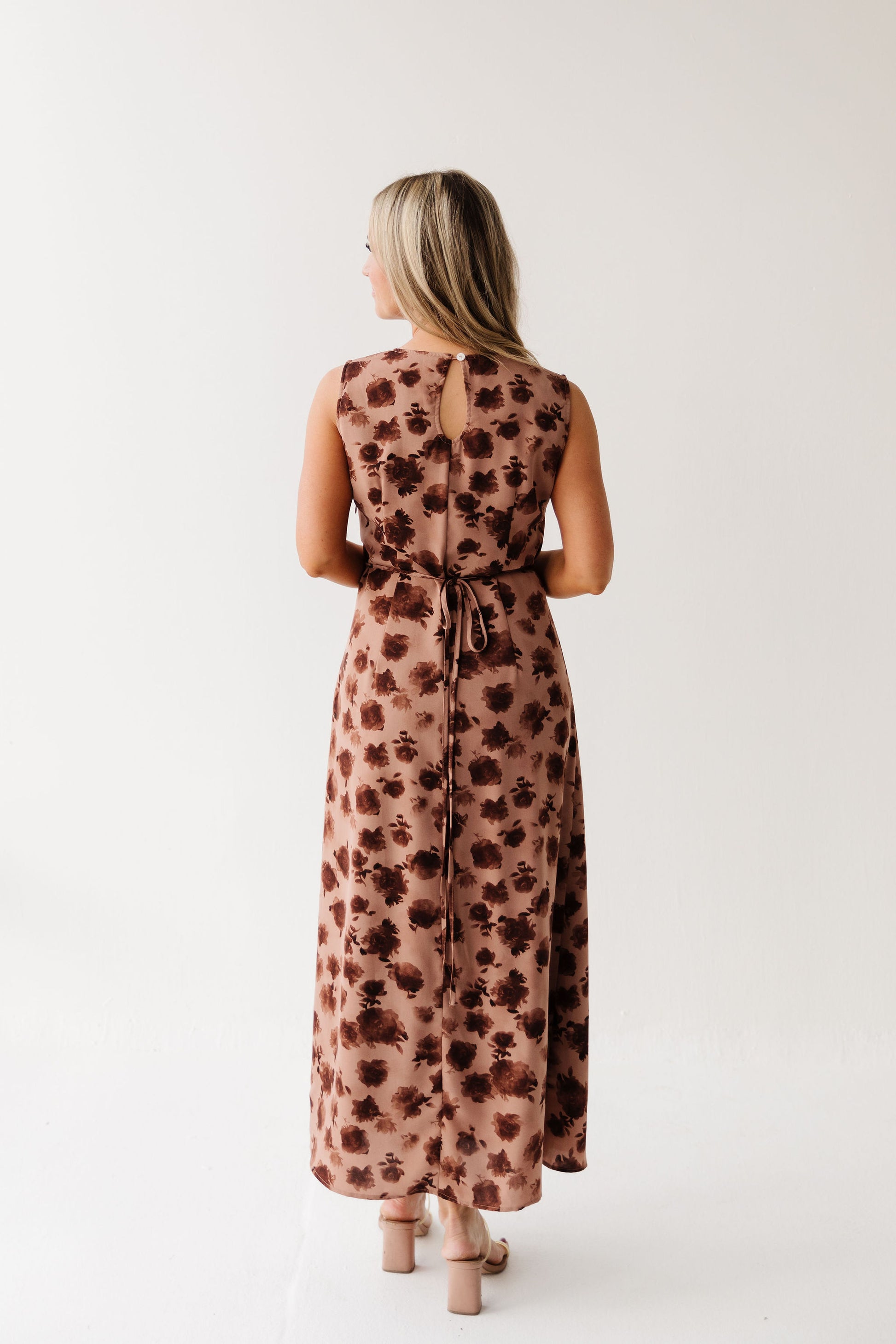 THE OPHELIA DRESS BY PINK DESERT – Pink Desert