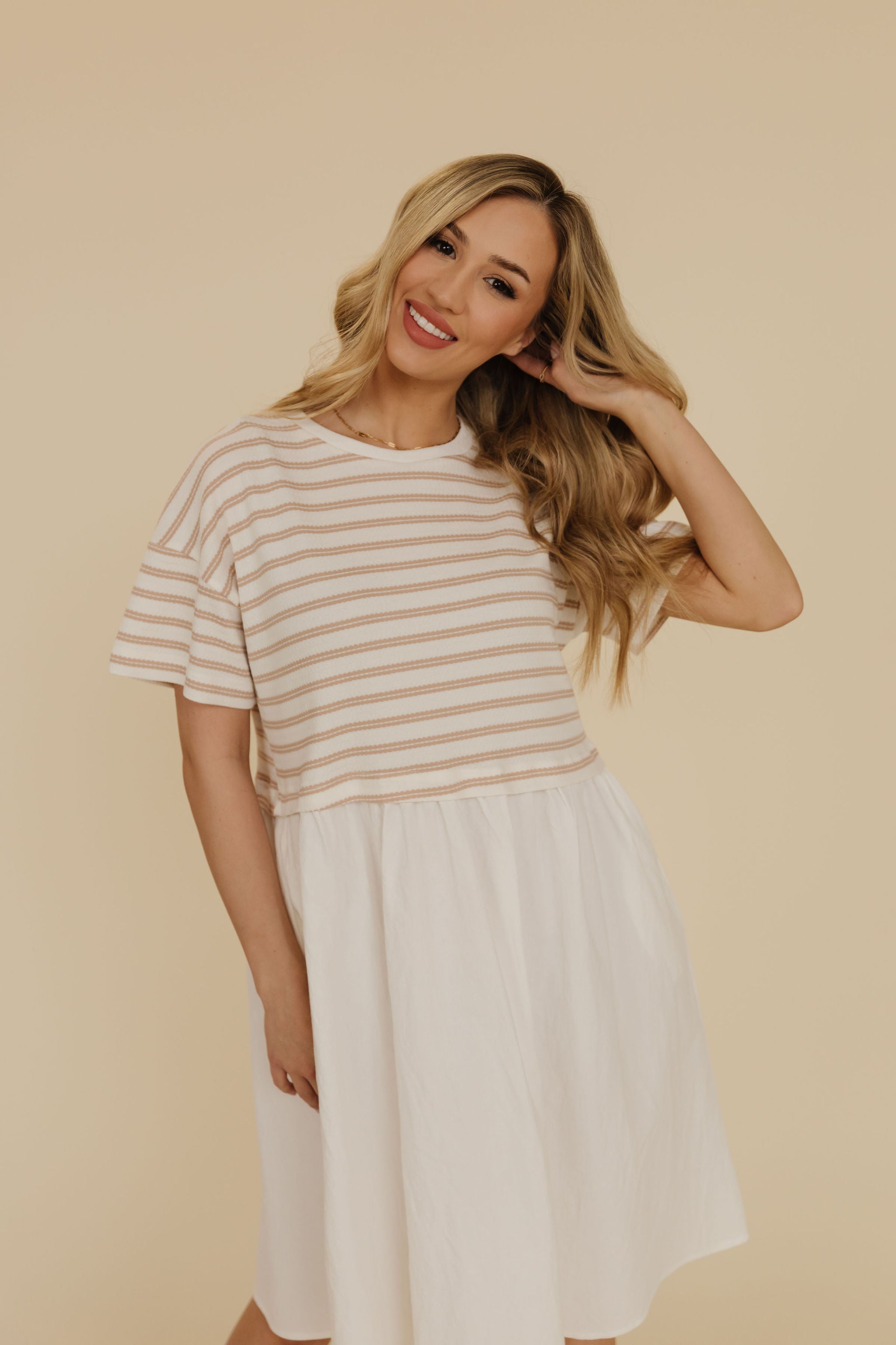 modest dresses – Pink Desert