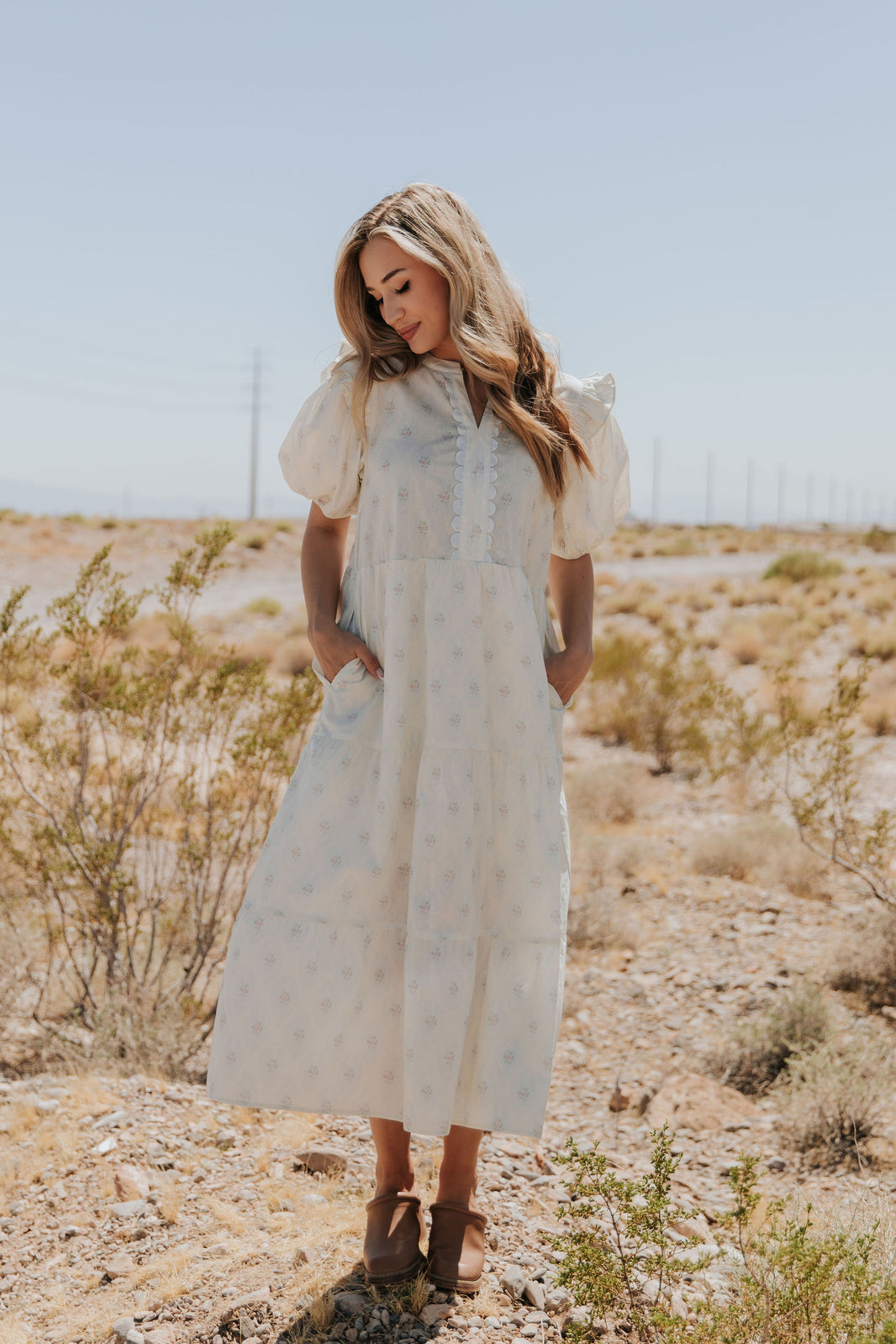 modest dresses – Page 2 – Pink Desert