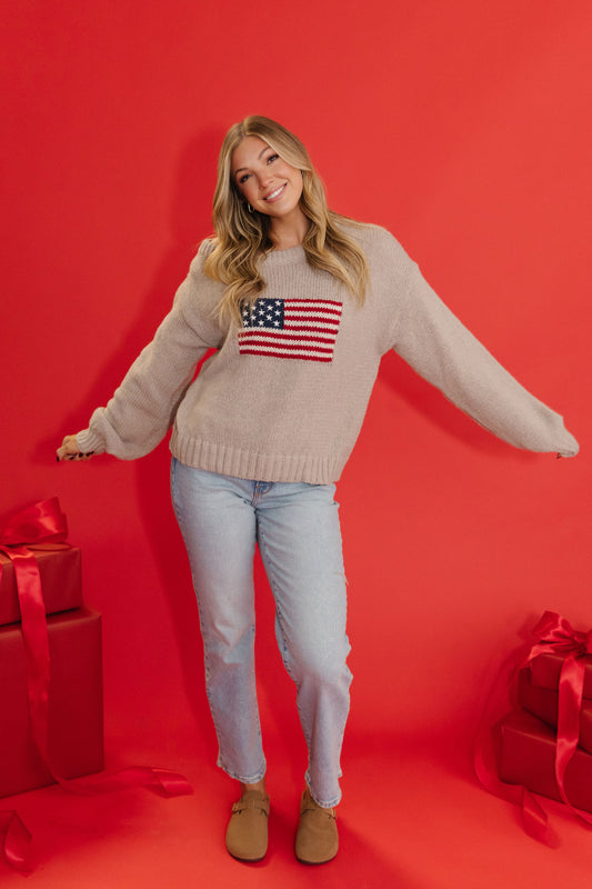 THE CASSIDY HIGH RISE DAD JEAN IN LIGHT BLUE