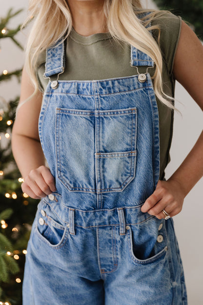 FREE PEOPLE EVER HAD TEE IN ADVENTURER