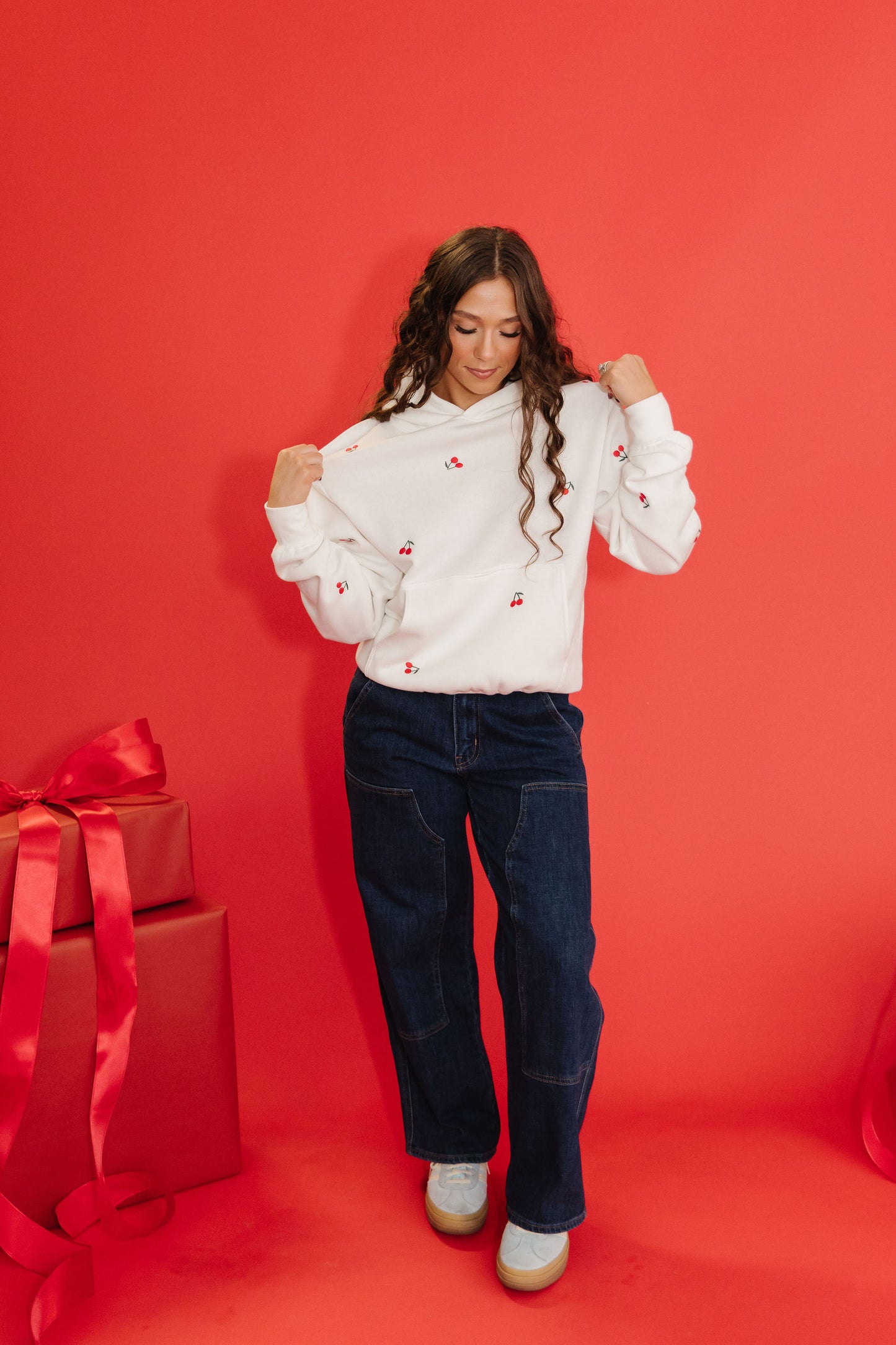 JBD GARDEN JEAN IN DARK DENIM