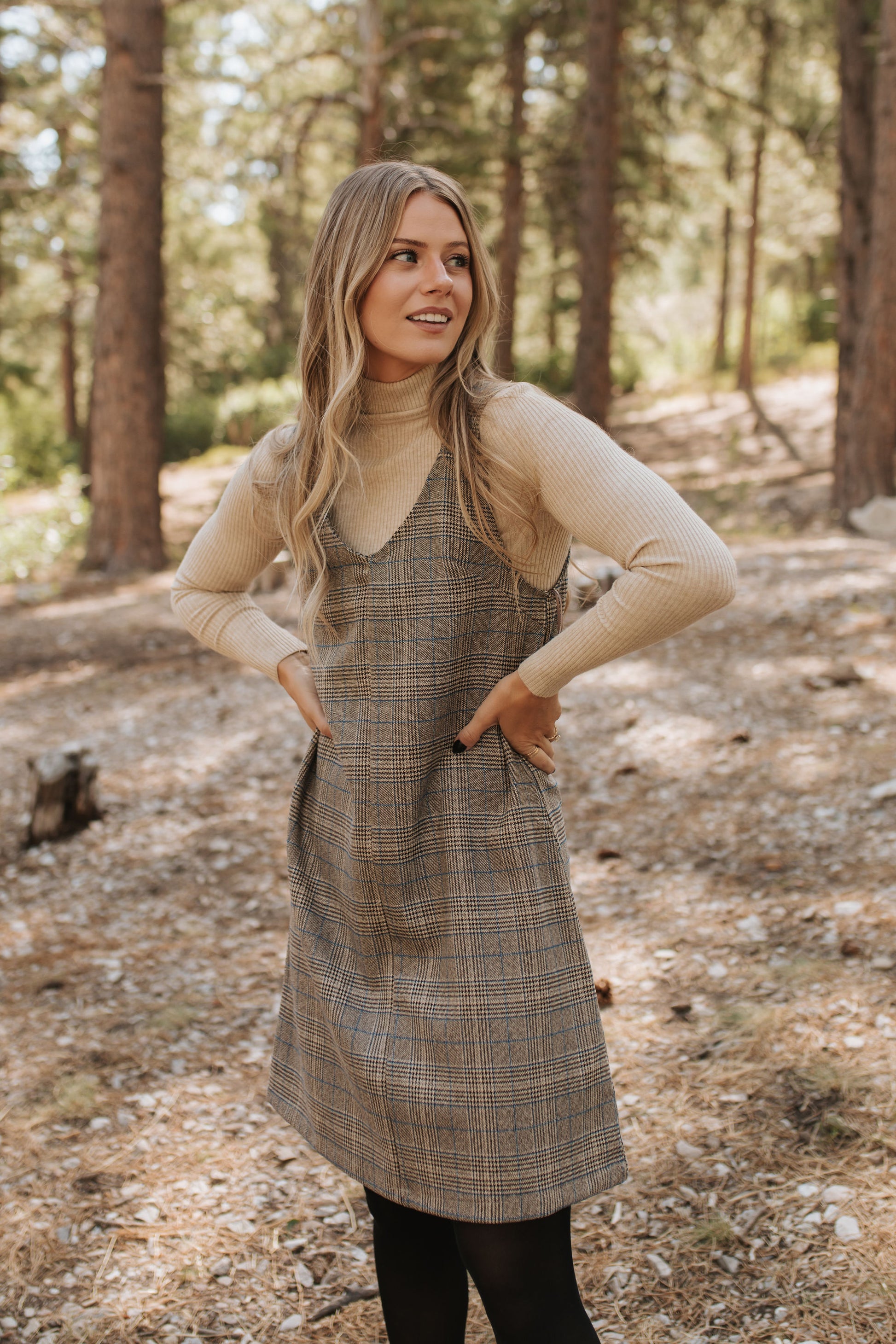 Sweater Overall Dress With Leggings Outfit Inspiration: Sweater Dress Leggings B Loved Boston Sweater Overall Dress With Leggings Outfit Inspiration: Sweater Dress Leggings B Loved Boston