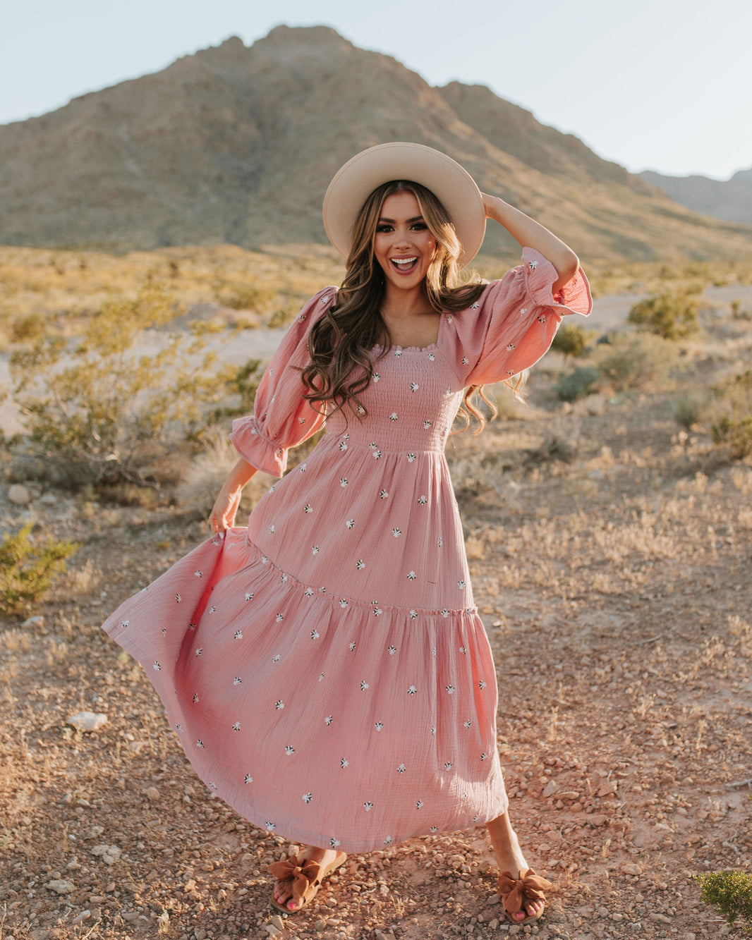 modest dresses – Page 3 – Pink Desert