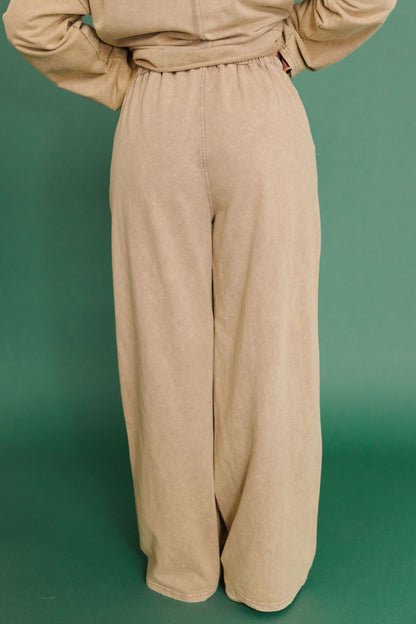 THE SADIE URBAN SET IN MOCHA