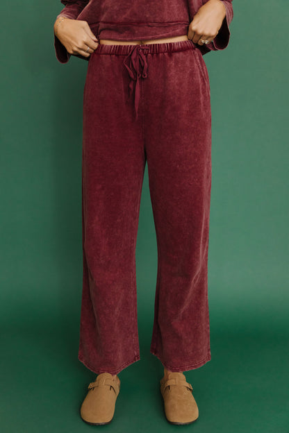 THE SADIE URBAN SET IN WINE