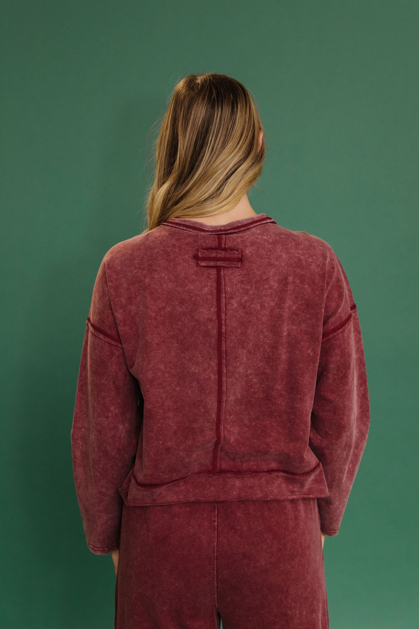 THE SADIE URBAN SET IN WINE