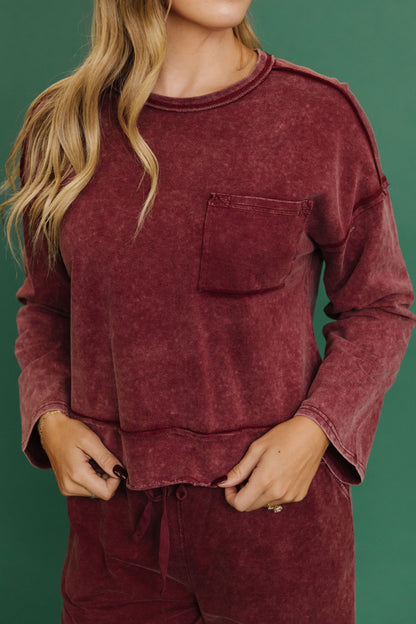 THE SADIE URBAN SET IN WINE