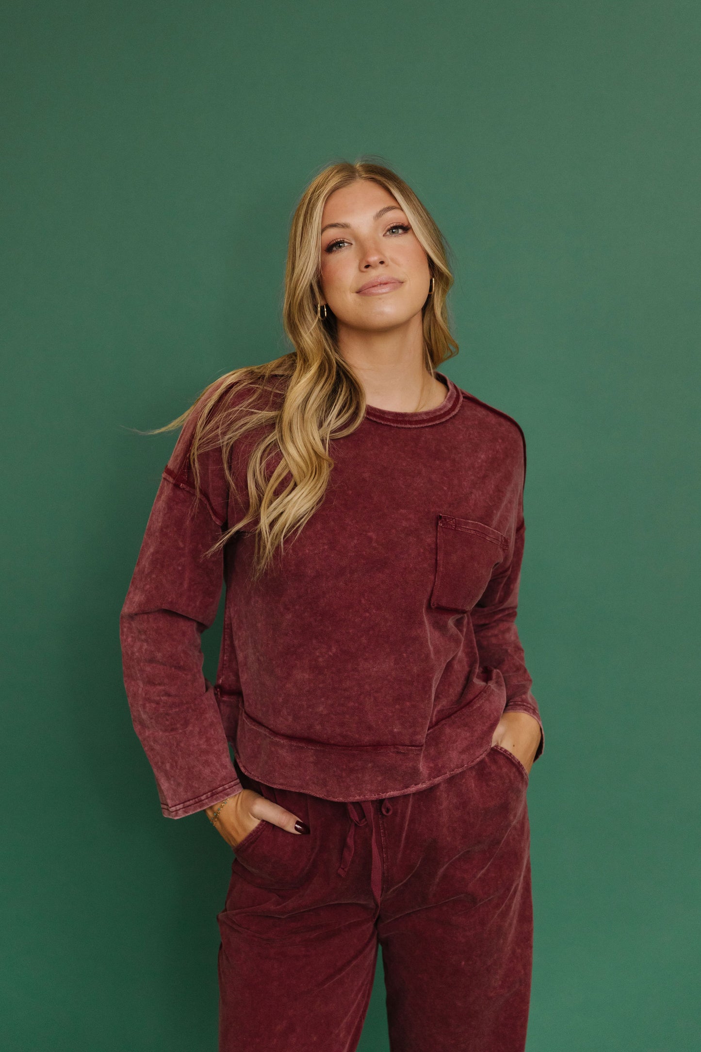 THE SADIE URBAN SET IN WINE