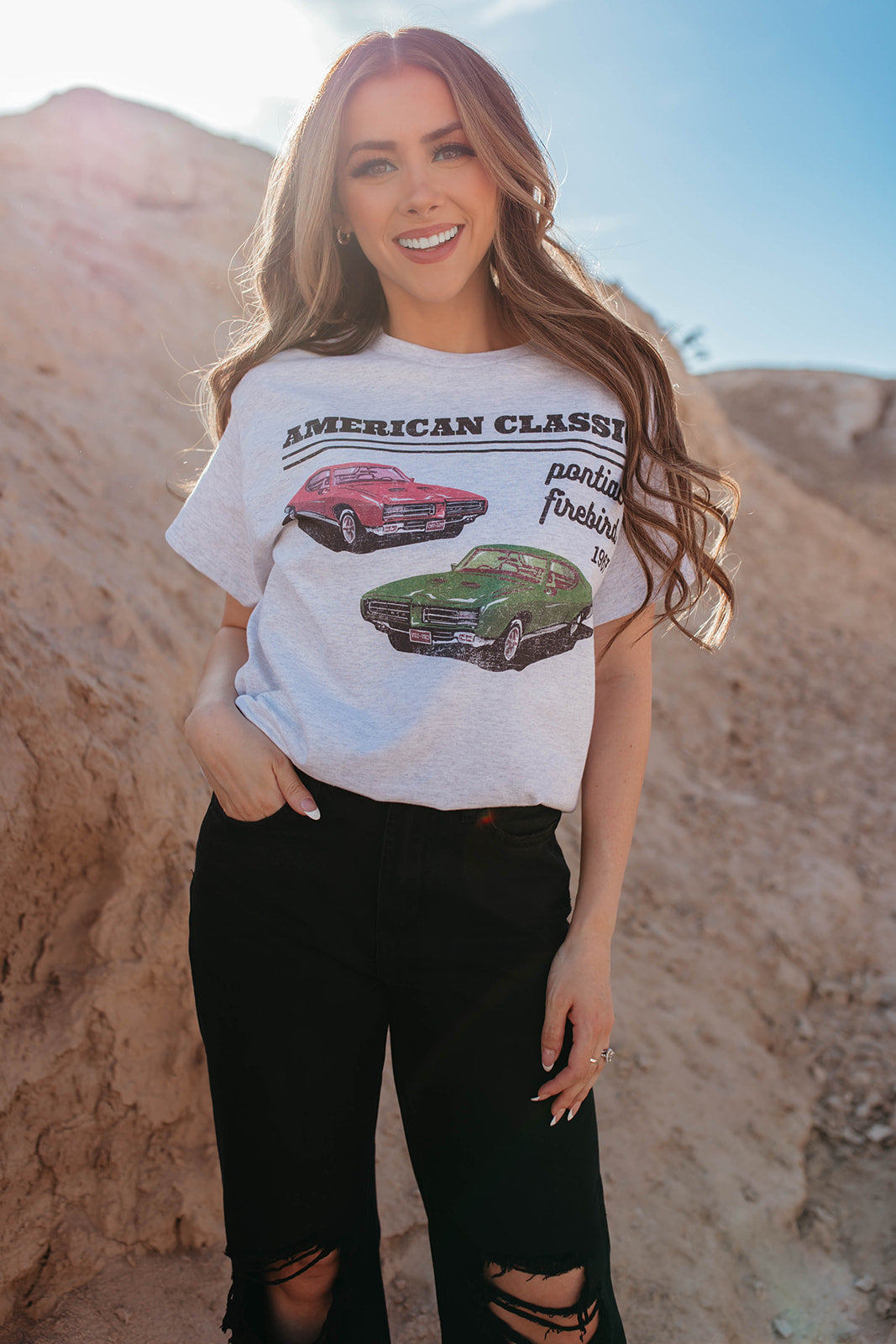 THE 90'S FLARE JEANS IN BLACK BY VERVET | PINK DESERT – Pink Desert