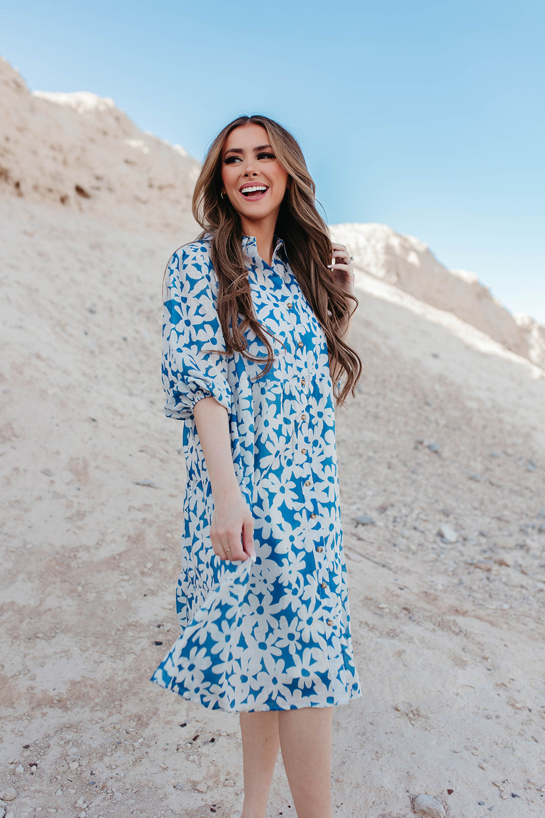 modest dresses – Page 4 – Pink Desert