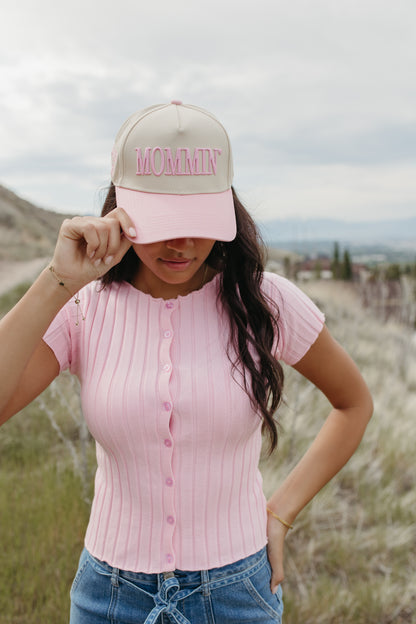 THE MOMMIN HAT
