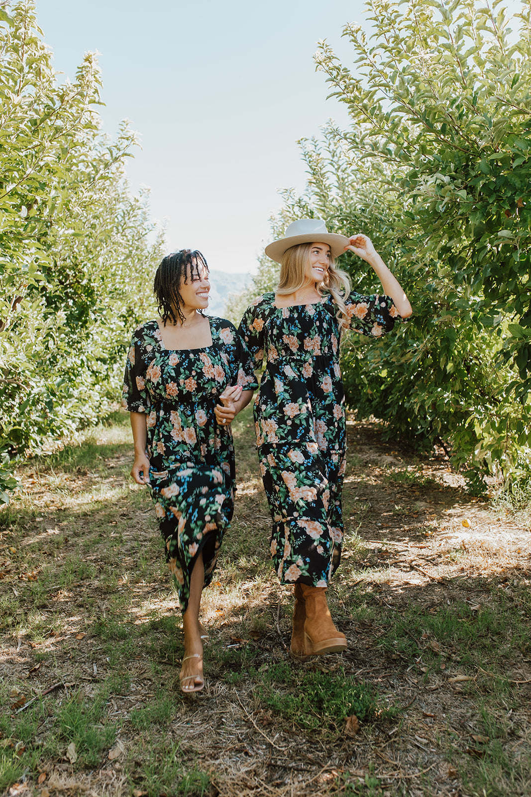 Black Floral Fall Maternity Friendy Dresses for Women | Pink Desert XXX-Large Black Floral Fall Maternity Friendy Dresses for Women | Pink Desert XXX-Large