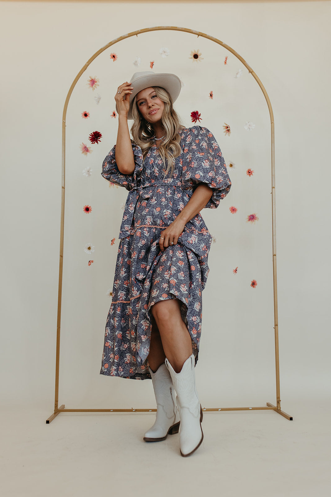 Modest sun dresses online