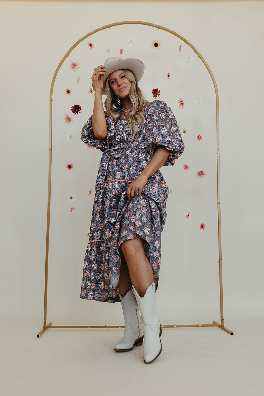 modest dresses – Pink Desert