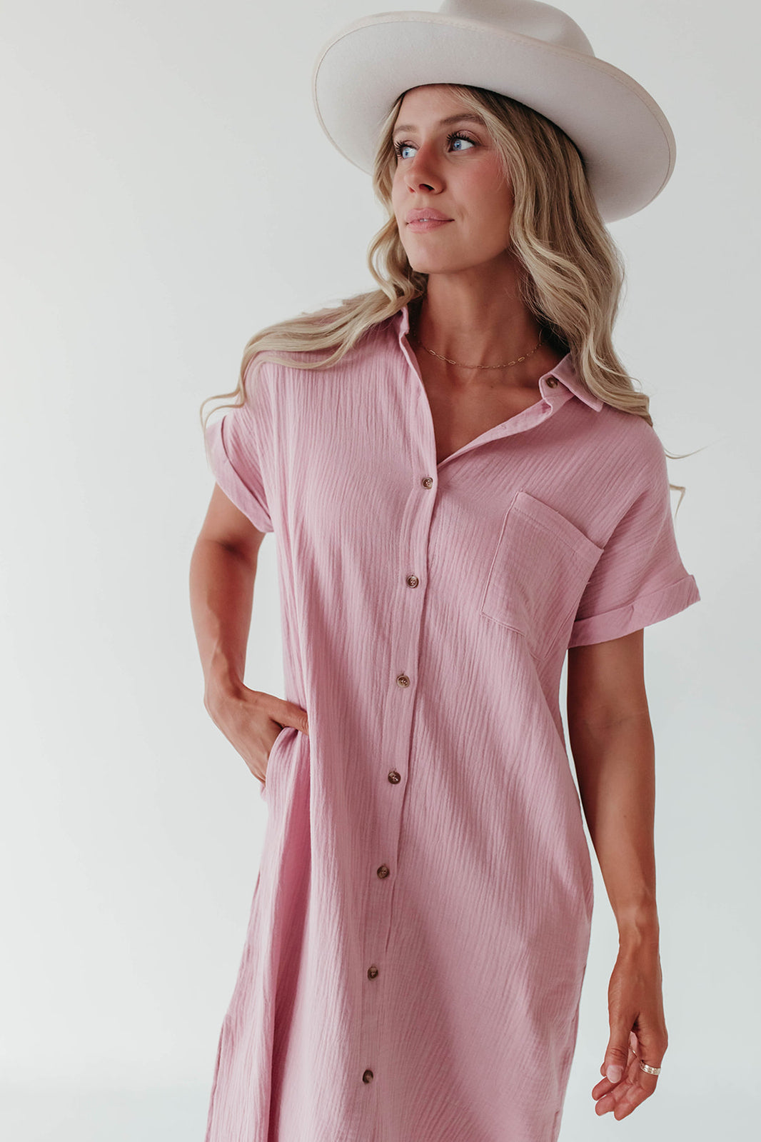 modest dresses – Page 3 – Pink Desert
