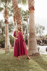 modest dresses – Page 3 – Pink Desert