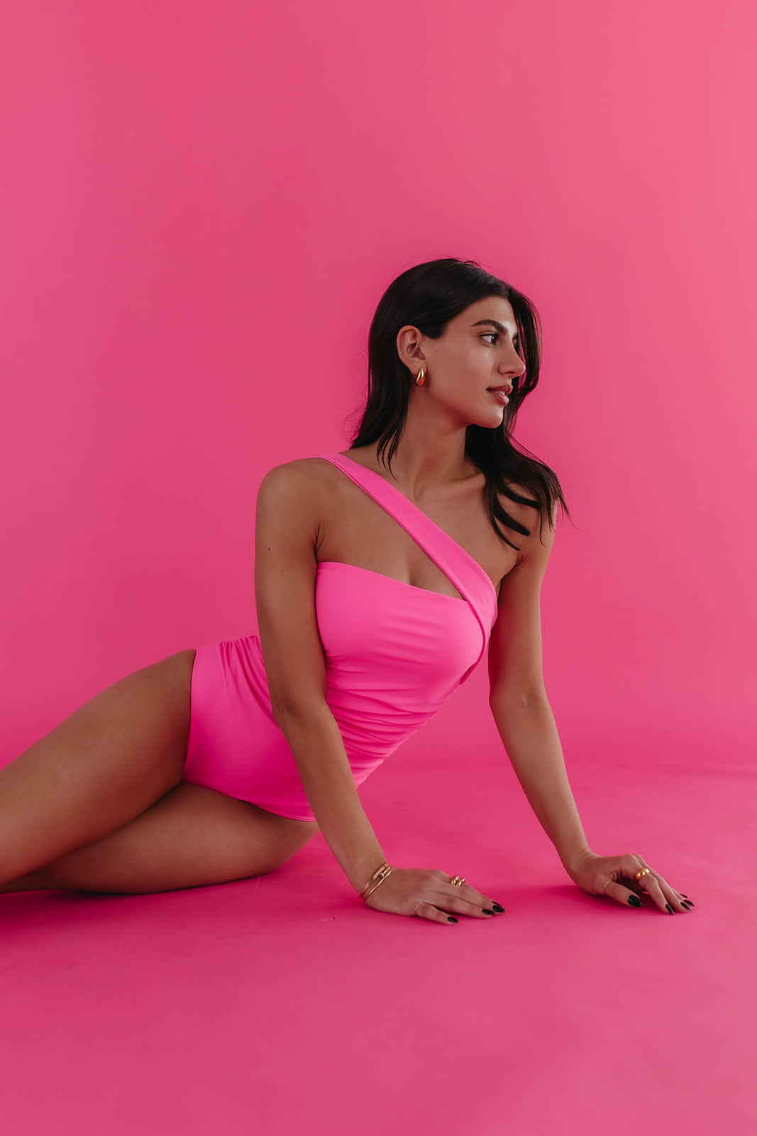 ONE-PIECES – Pink Desert