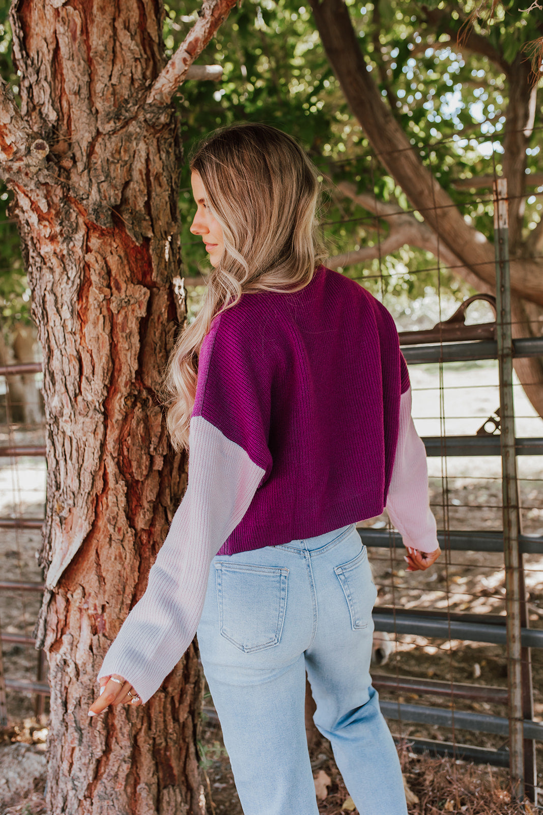 How to Wear Magenta Purple - 3 Outfit Ideas