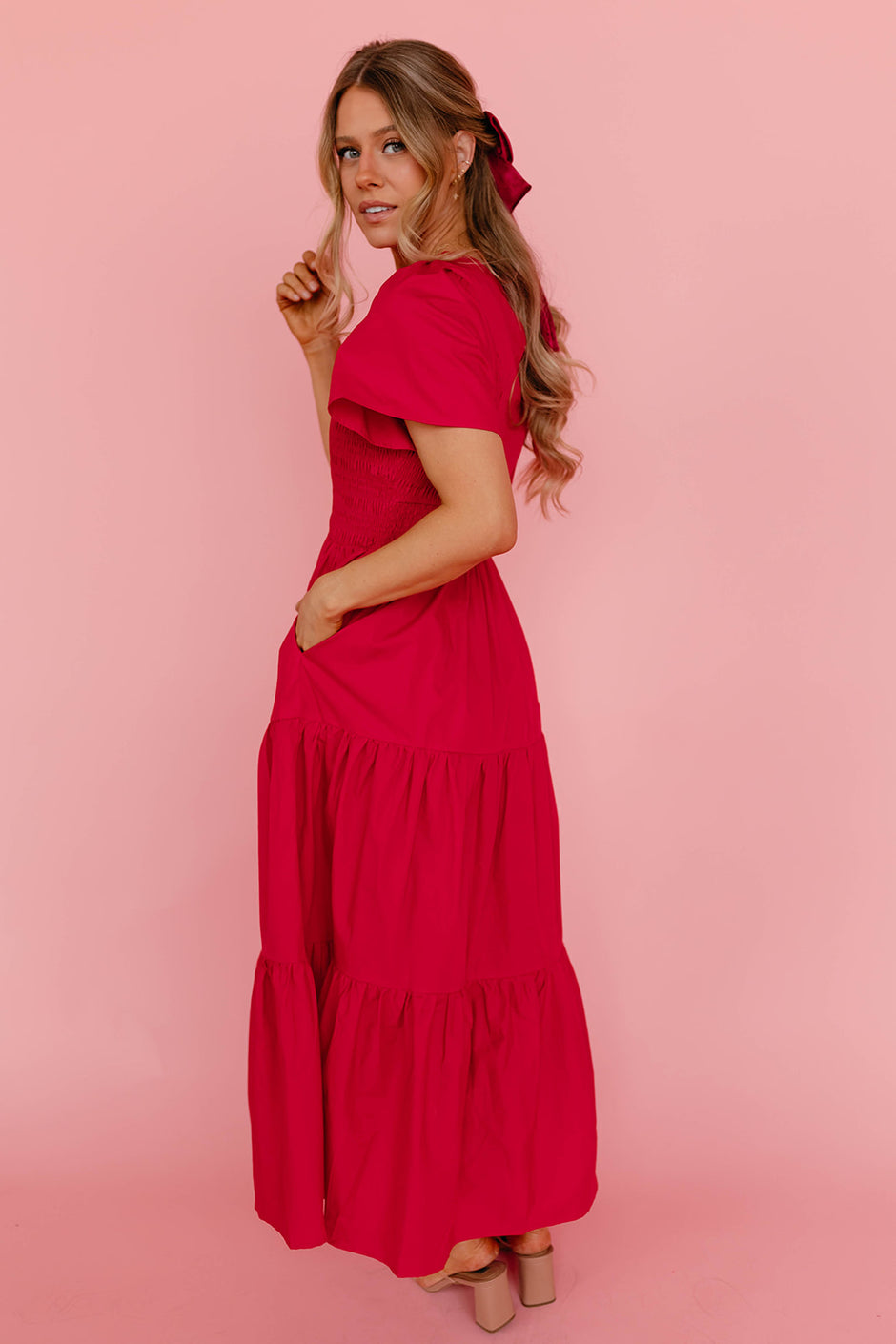 modest dresses – Page 4 – Pink Desert