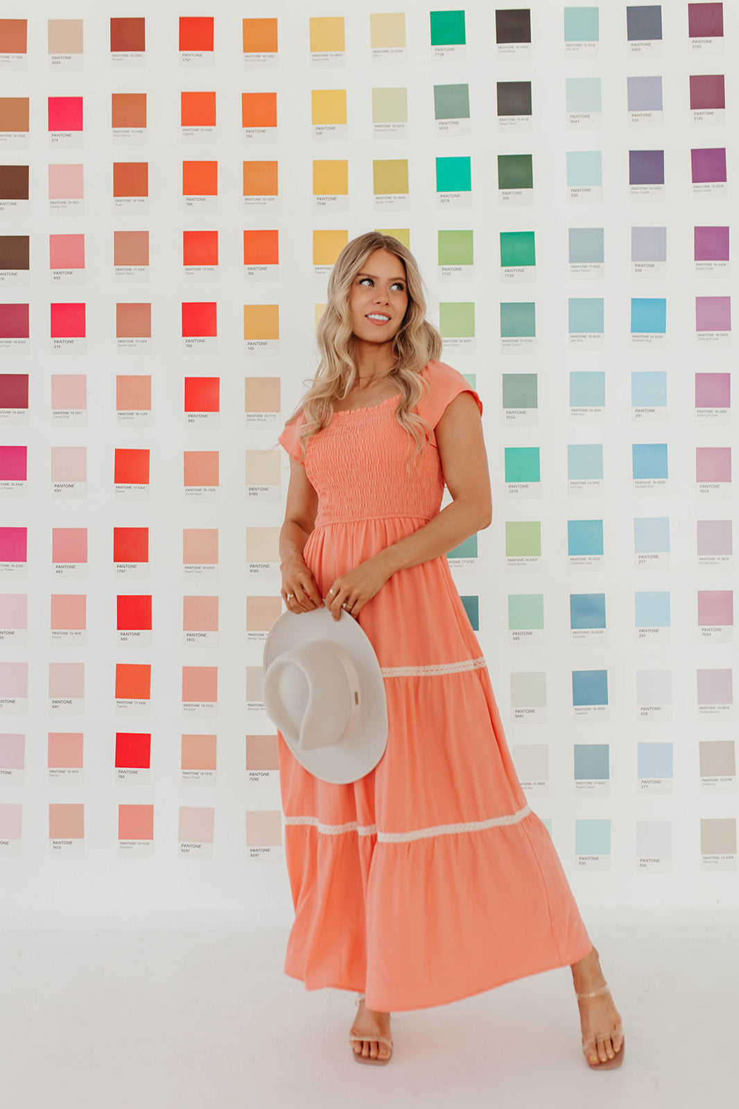 modest dresses – Page 4 – Pink Desert