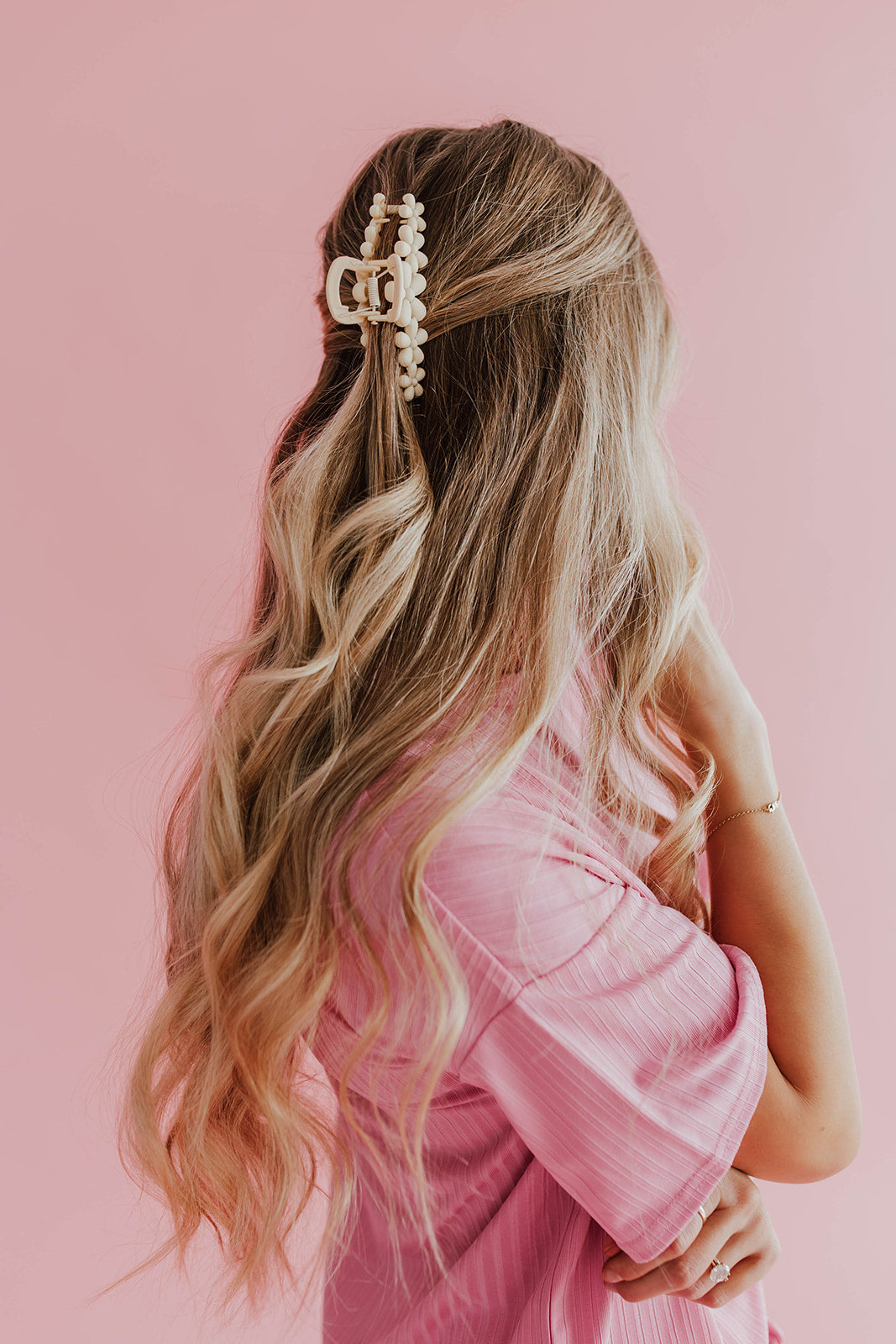 Cute hair accessories | PINK DESERT