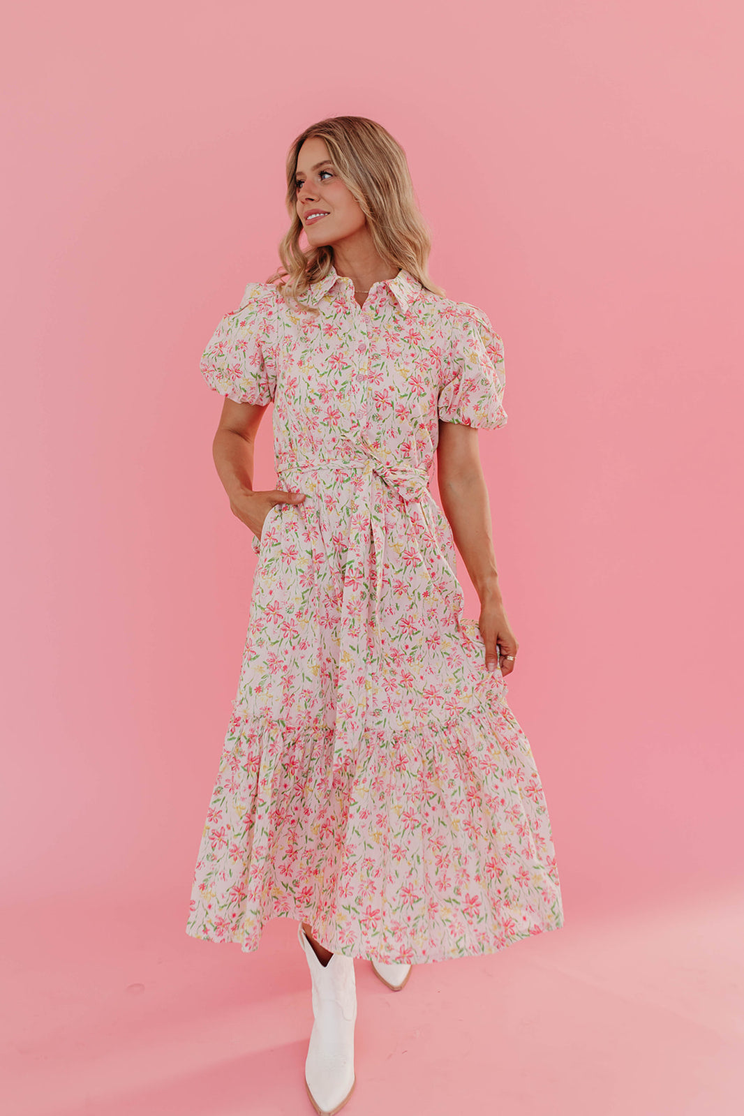 modest dresses – Page 3 – Pink Desert