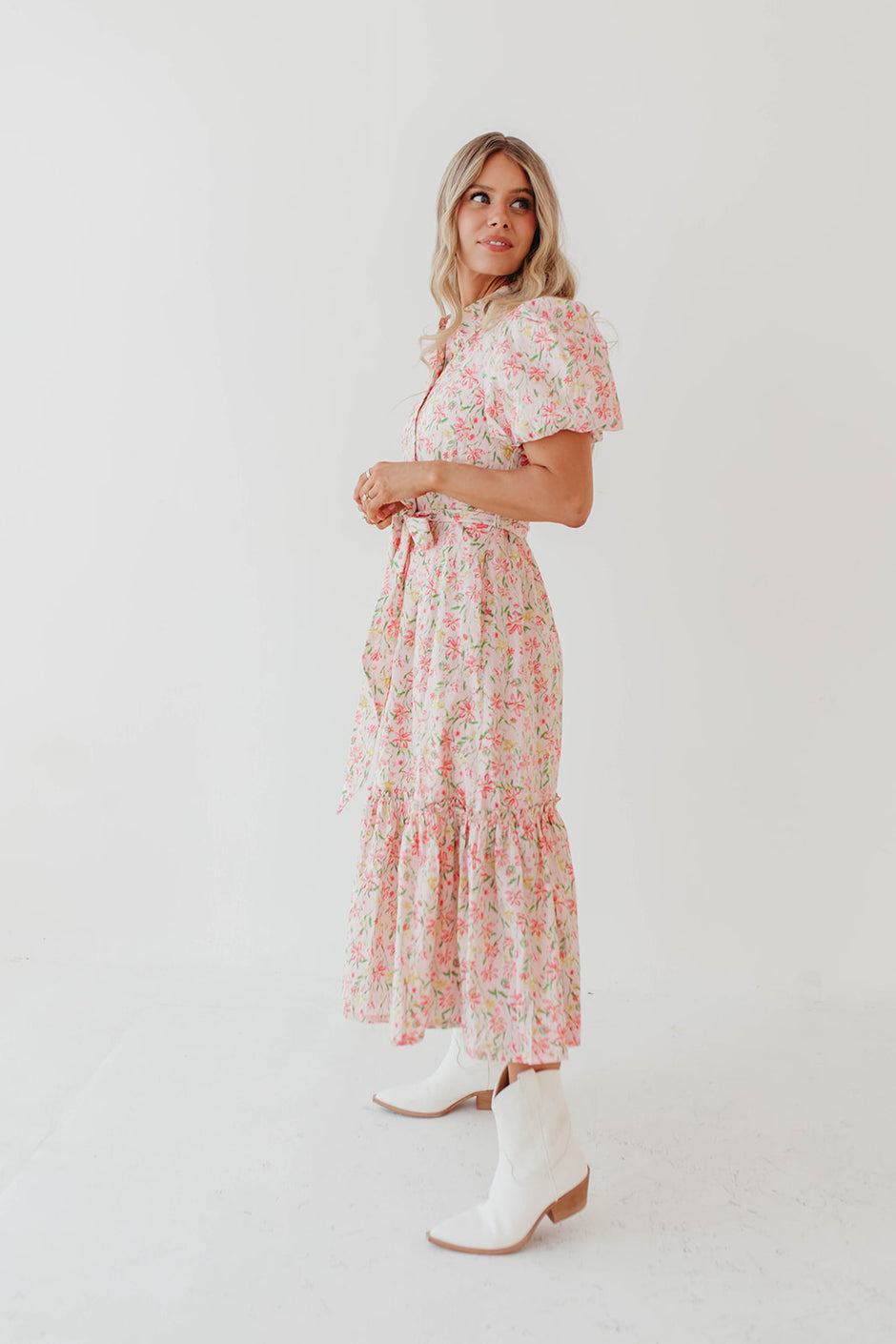 modest dresses – Page 3 – Pink Desert