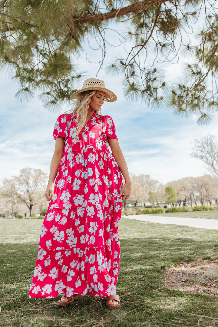 modest dresses – Page 3 – Pink Desert