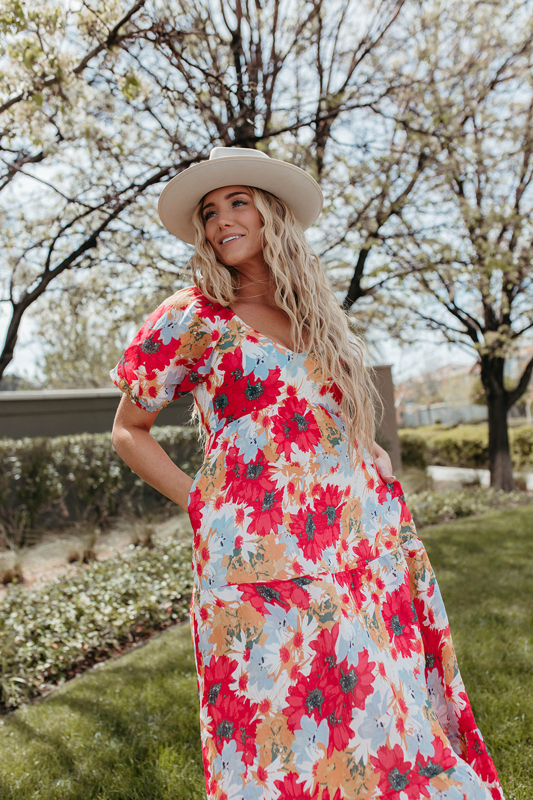 modest dresses – Page 3 – Pink Desert