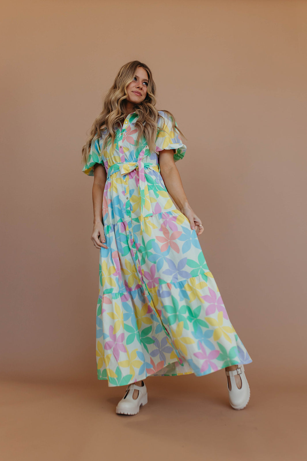 modest dresses – Pink Desert