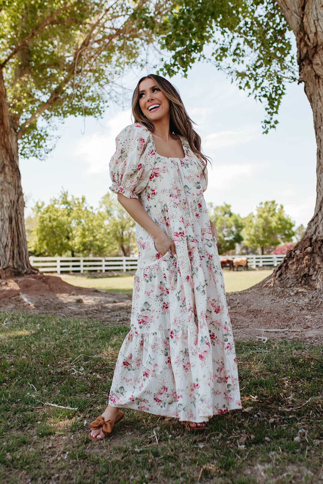 modest dresses – Page 3 – Pink Desert