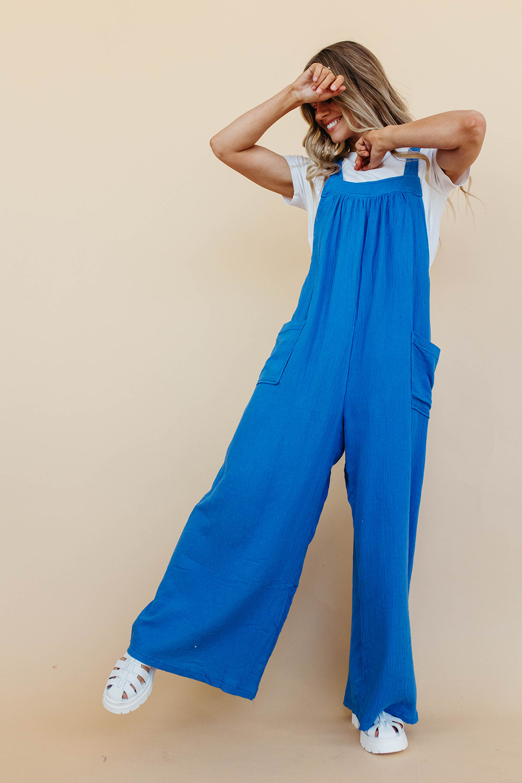 The deals bay jumpsuit