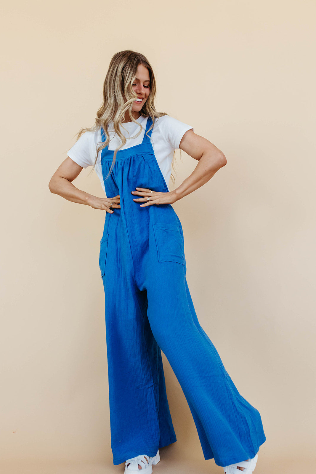 The deals bay jumpsuit
