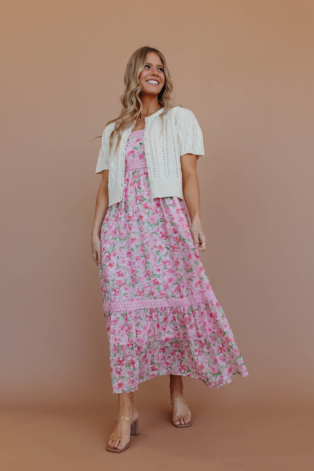 modest dresses – Pink Desert