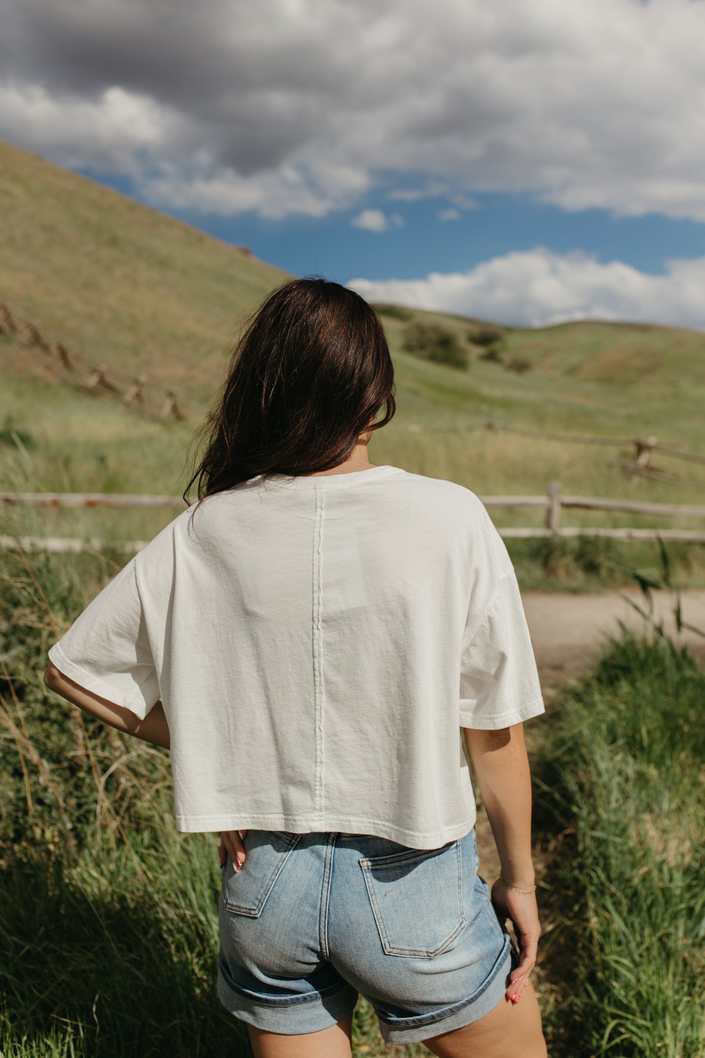 THE BRIAR STAR PATCHWORK TOP