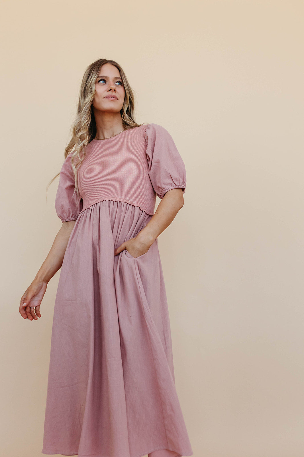 modest dresses – Page 4 – Pink Desert