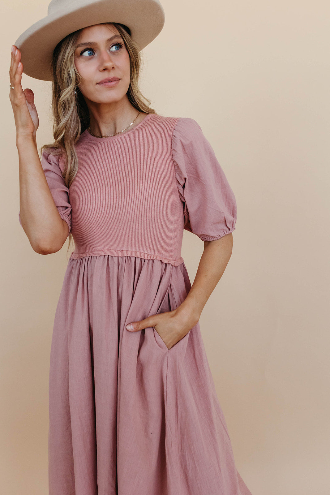 modest dresses – Page 4 – Pink Desert